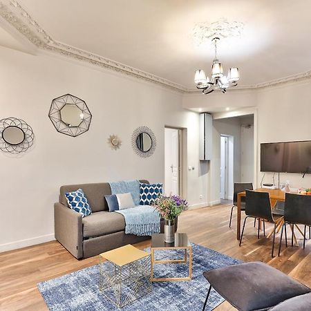 57-Luxury Parisien Home Sebastopol 1 Eksteriør bilde