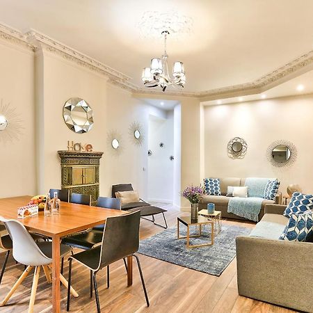 57-Luxury Parisien Home Sebastopol 1 Eksteriør bilde