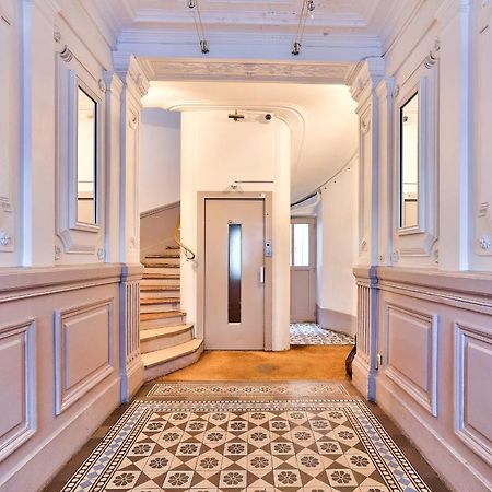 57-Luxury Parisien Home Sebastopol 1 Eksteriør bilde