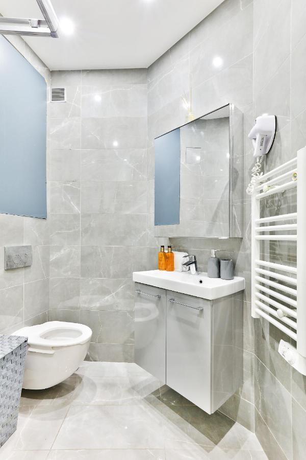 57-Luxury Parisien Home Sebastopol 1 Eksteriør bilde
