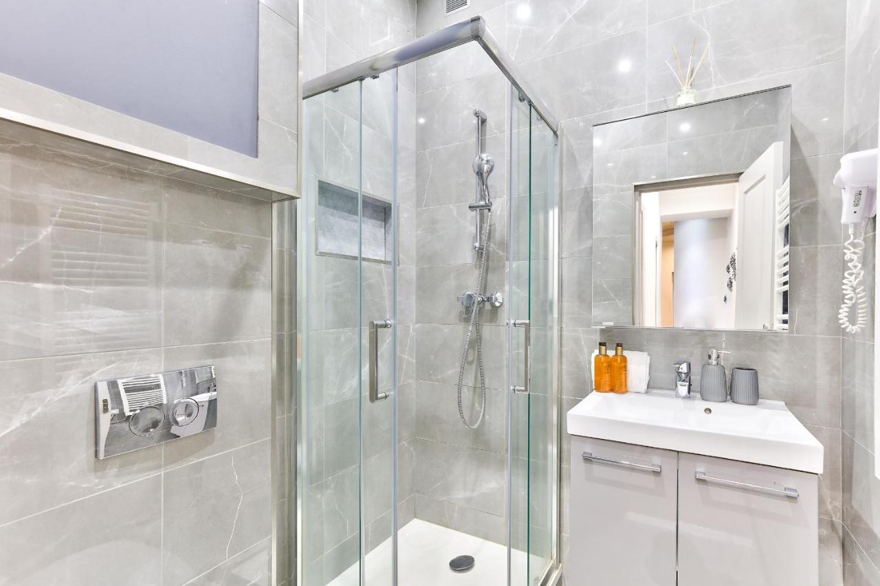 57-Luxury Parisien Home Sebastopol 1 Eksteriør bilde