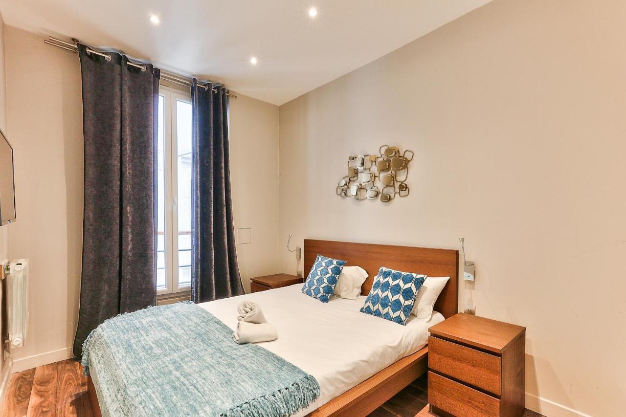 57-Luxury Parisien Home Sebastopol 1 Eksteriør bilde