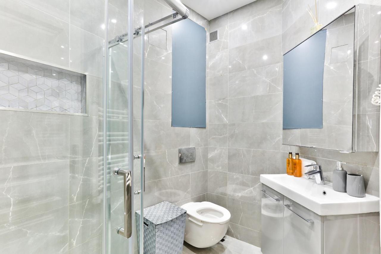 57-Luxury Parisien Home Sebastopol 1 Eksteriør bilde
