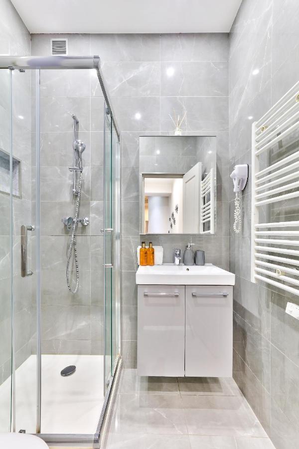 57-Luxury Parisien Home Sebastopol 1 Eksteriør bilde