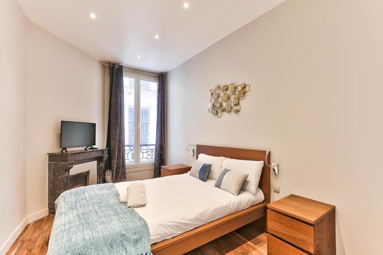 57-Luxury Parisien Home Sebastopol 1 Eksteriør bilde