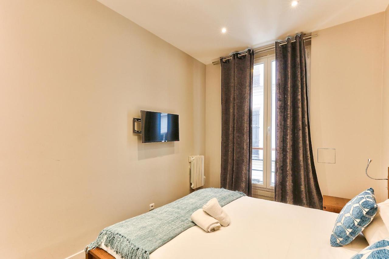 57-Luxury Parisien Home Sebastopol 1 Eksteriør bilde